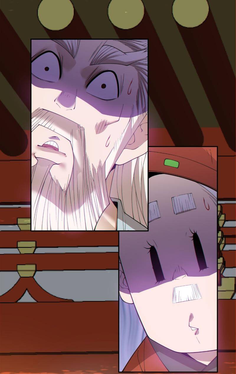 Đồ Đệ Của Ta Đều Là Đại Phản Phái Chapter 268 - 57