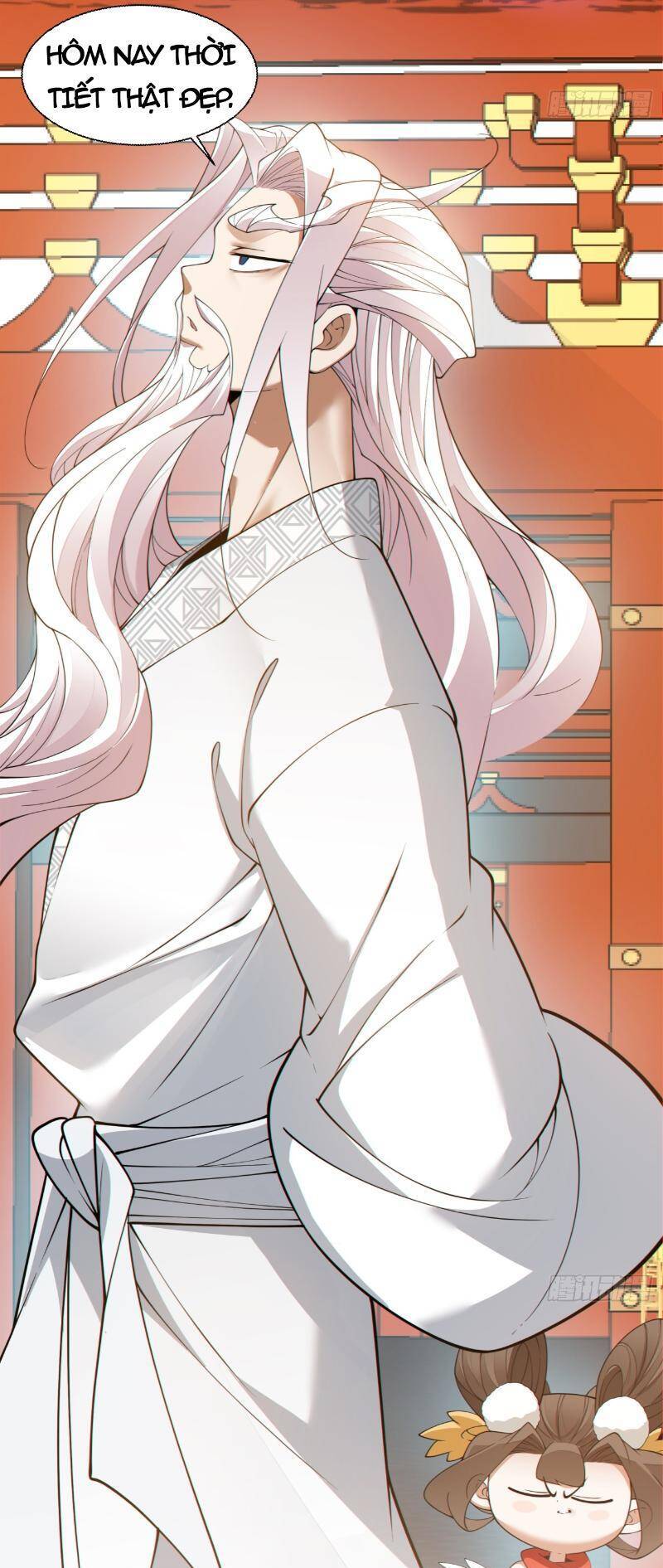 Đồ Đệ Của Ta Đều Là Đại Phản Phái Chapter 268 - 58