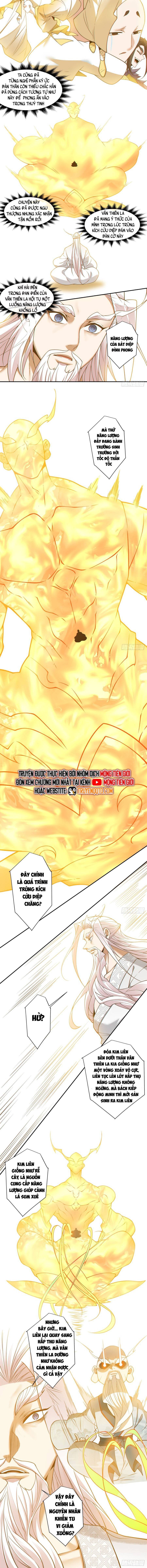 Đồ Đệ Của Ta Đều Là Đại Phản Phái Chapter 362 - 4