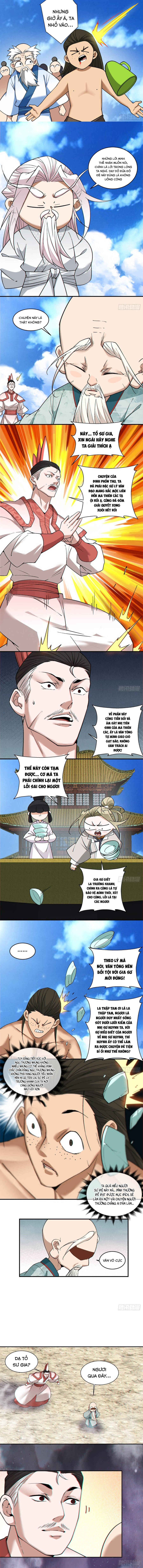 Đồ Đệ Của Ta Đều Là Đại Phản Phái Chapter 363 - 7