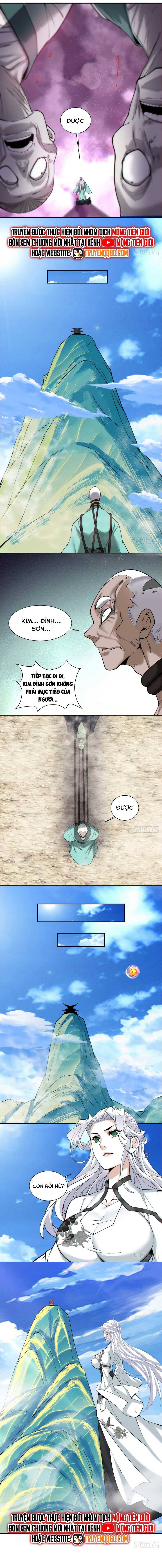 Đồ Đệ Của Ta Đều Là Đại Phản Phái Chapter 368 - 6