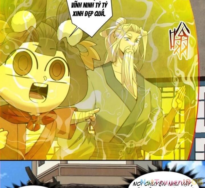 Đồ Đệ Của Ta Đều Là Đại Phản Phái Chapter 391 - 11
