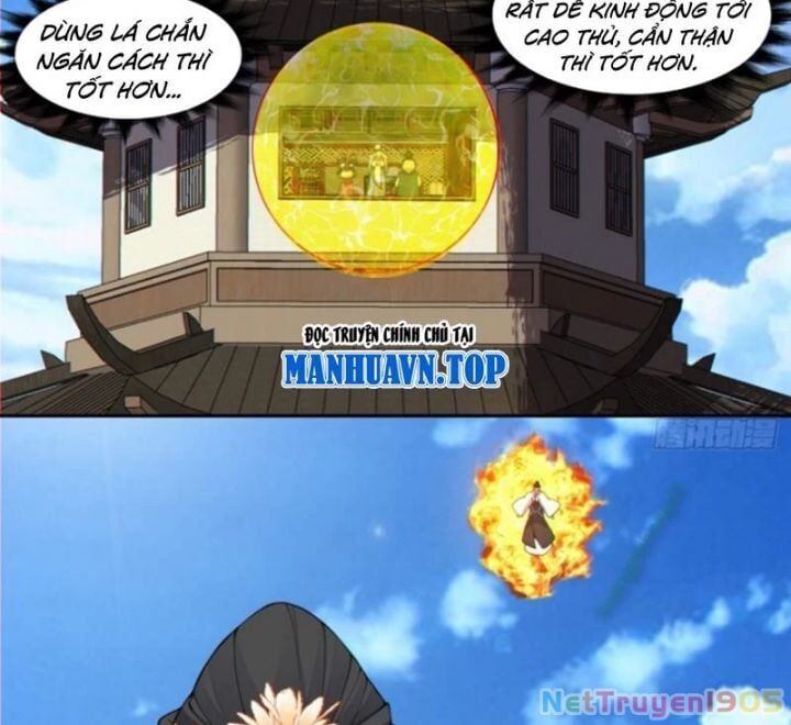 Đồ Đệ Của Ta Đều Là Đại Phản Phái Chapter 391 - 12