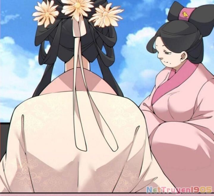 Đồ Đệ Của Ta Đều Là Đại Phản Phái Chapter 391 - 13