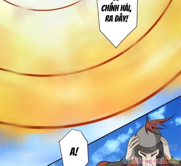 Đồ Đệ Của Ta Đều Là Đại Phản Phái Chapter 391 - 3
