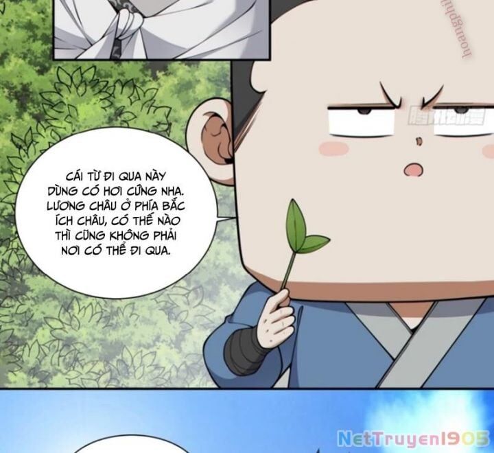 Đồ Đệ Của Ta Đều Là Đại Phản Phái Chapter 391 - 23