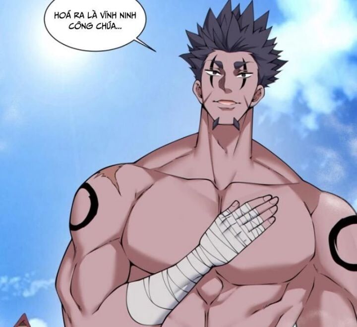 Đồ Đệ Của Ta Đều Là Đại Phản Phái Chapter 391 - 24
