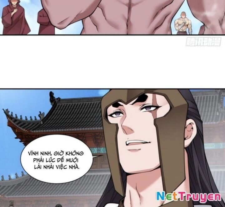 Đồ Đệ Của Ta Đều Là Đại Phản Phái Chapter 391 - 25
