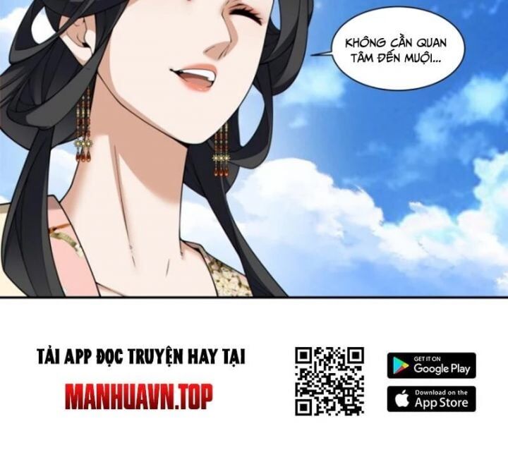 Đồ Đệ Của Ta Đều Là Đại Phản Phái Chapter 391 - 29