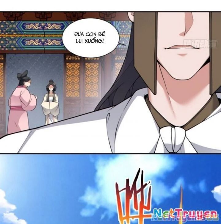 Đồ Đệ Của Ta Đều Là Đại Phản Phái Chapter 391 - 30