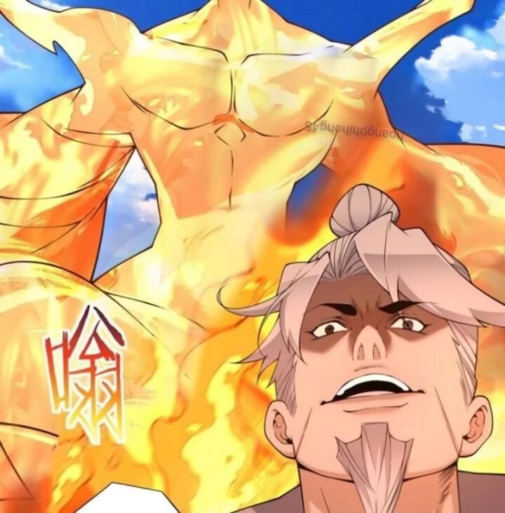 Đồ Đệ Của Ta Đều Là Đại Phản Phái Chapter 391 - 32