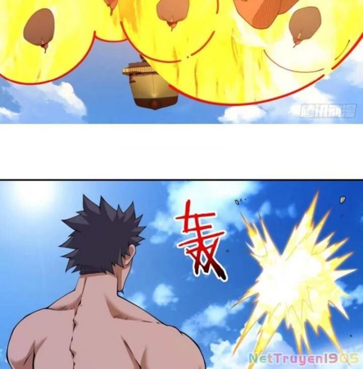 Đồ Đệ Của Ta Đều Là Đại Phản Phái Chapter 391 - 36