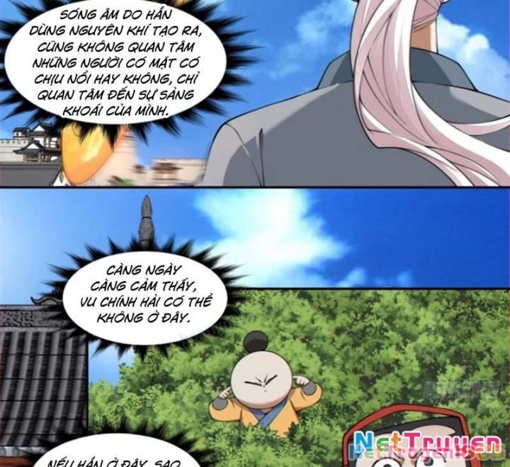 Đồ Đệ Của Ta Đều Là Đại Phản Phái Chapter 391 - 5