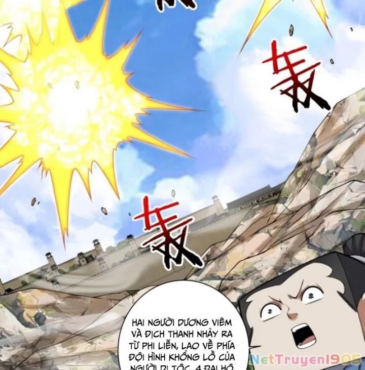 Đồ Đệ Của Ta Đều Là Đại Phản Phái Chapter 391 - 43