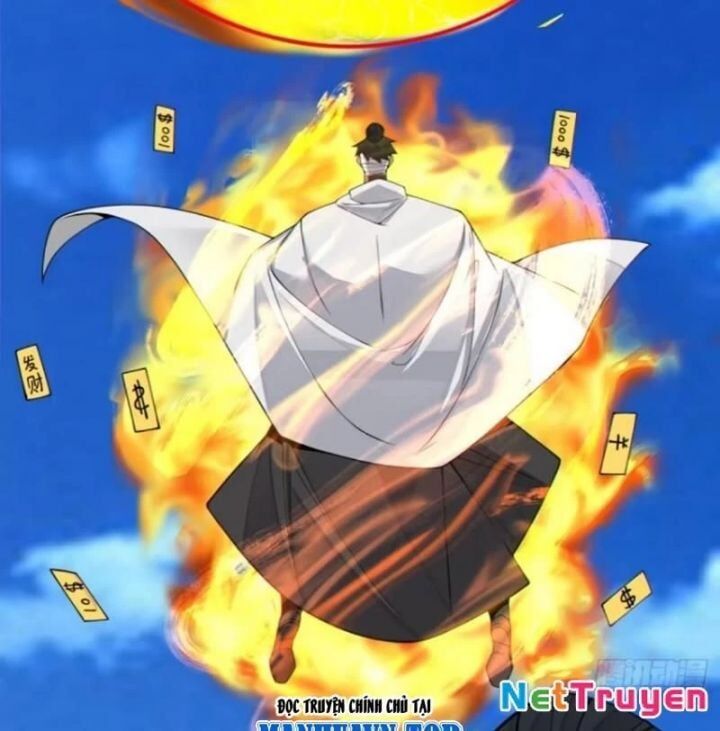 Đồ Đệ Của Ta Đều Là Đại Phản Phái Chapter 391 - 45