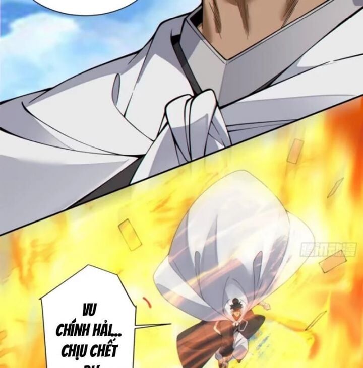 Đồ Đệ Của Ta Đều Là Đại Phản Phái Chapter 391 - 47