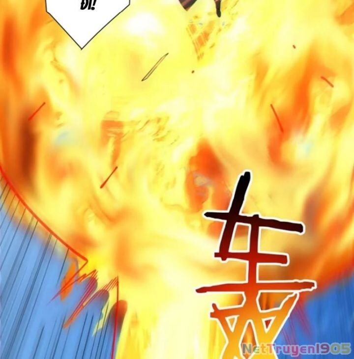 Đồ Đệ Của Ta Đều Là Đại Phản Phái Chapter 391 - 48