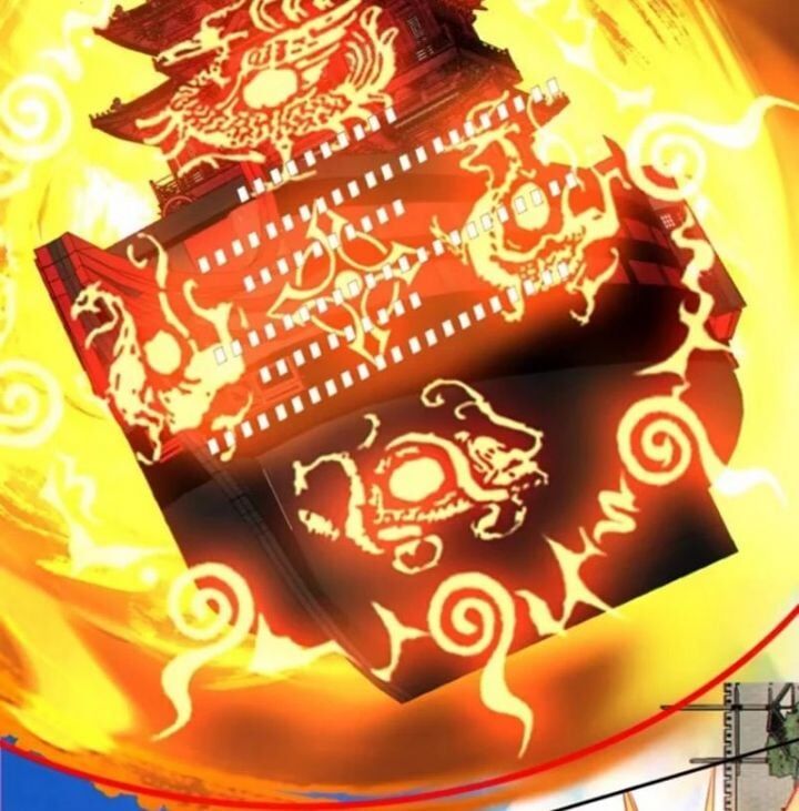 Đồ Đệ Của Ta Đều Là Đại Phản Phái Chapter 391 - 54
