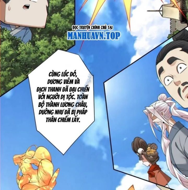 Đồ Đệ Của Ta Đều Là Đại Phản Phái Chapter 391 - 56