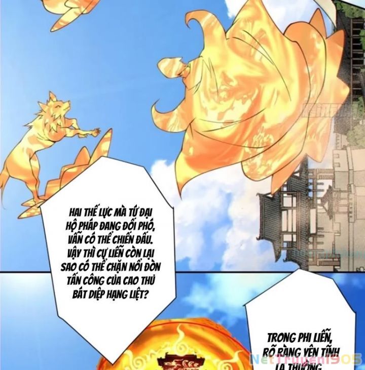 Đồ Đệ Của Ta Đều Là Đại Phản Phái Chapter 391 - 57