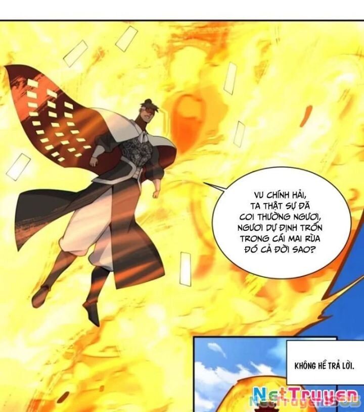 Đồ Đệ Của Ta Đều Là Đại Phản Phái Chapter 391 - 60
