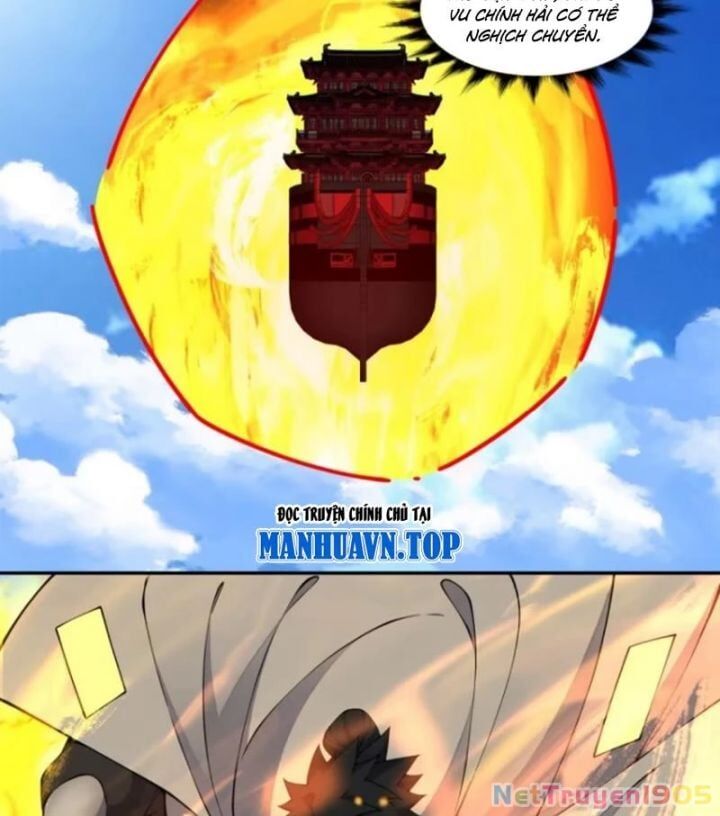 Đồ Đệ Của Ta Đều Là Đại Phản Phái Chapter 391 - 62
