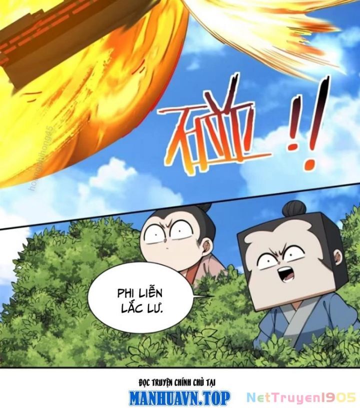 Đồ Đệ Của Ta Đều Là Đại Phản Phái Chapter 391 - 66