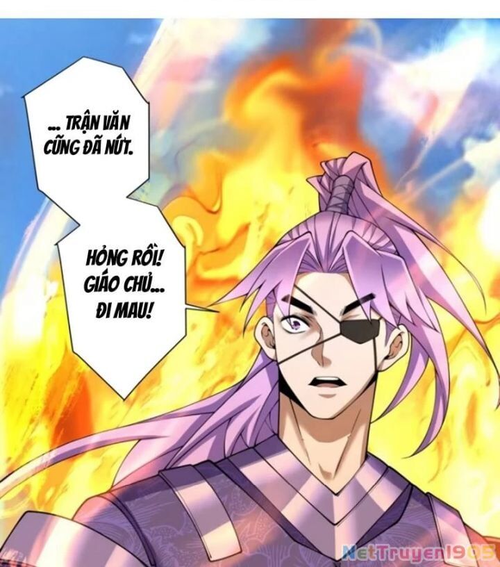 Đồ Đệ Của Ta Đều Là Đại Phản Phái Chapter 391 - 67