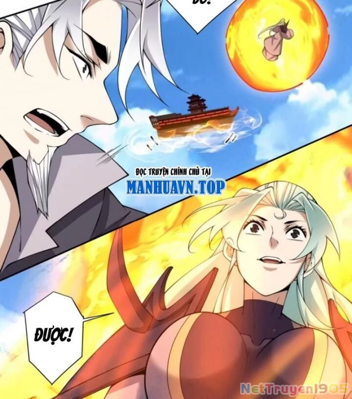 Đồ Đệ Của Ta Đều Là Đại Phản Phái Chapter 391 - 69