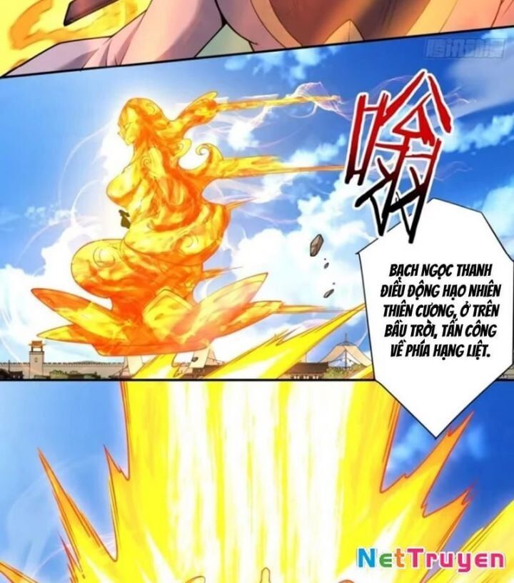 Đồ Đệ Của Ta Đều Là Đại Phản Phái Chapter 391 - 70