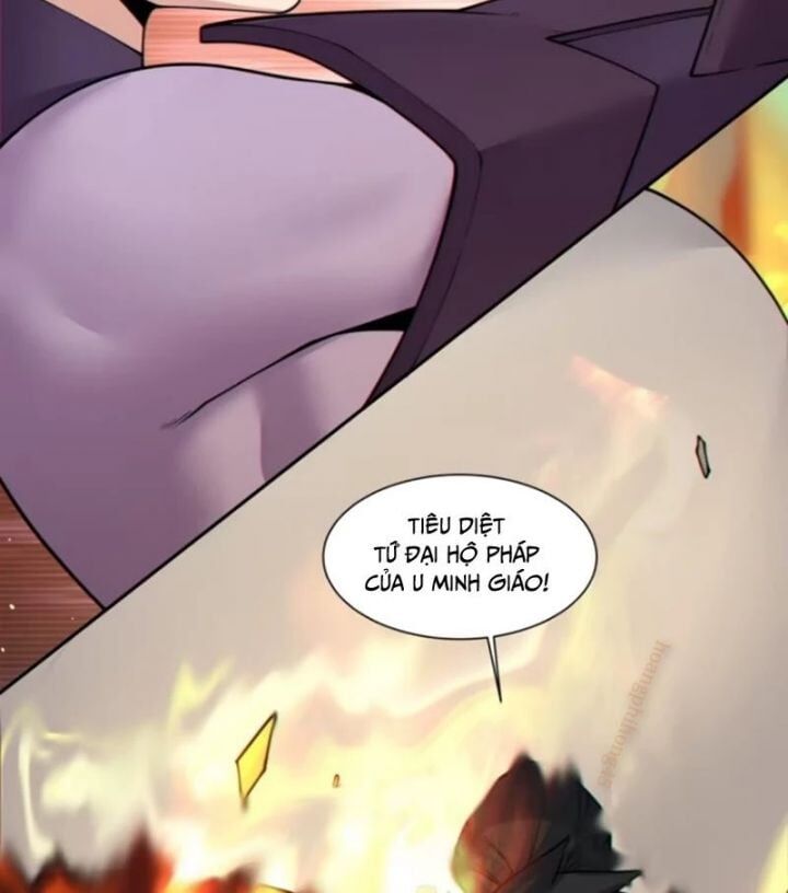Đồ Đệ Của Ta Đều Là Đại Phản Phái Chapter 391 - 83