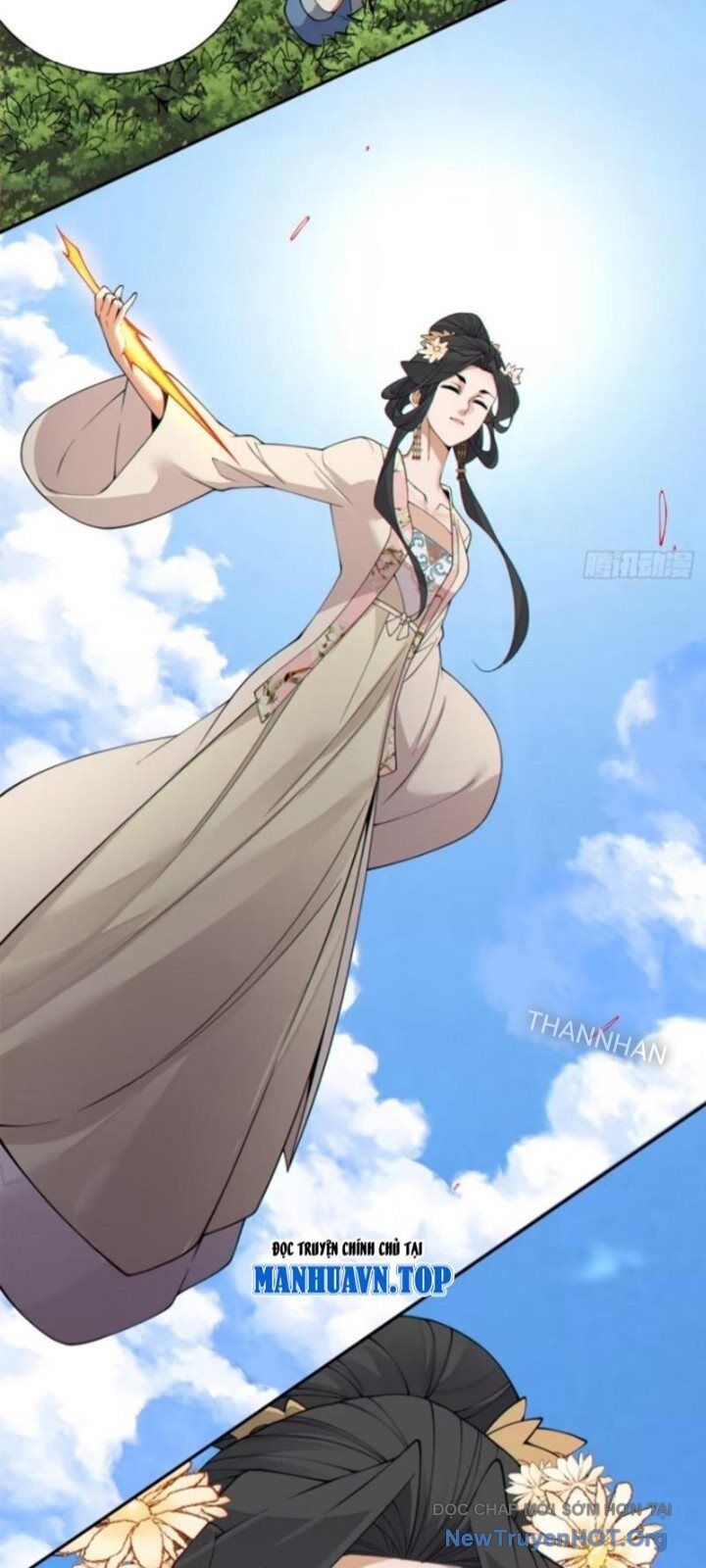 Đồ Đệ Của Ta Đều Là Đại Phản Phái Chapter 392 - 25