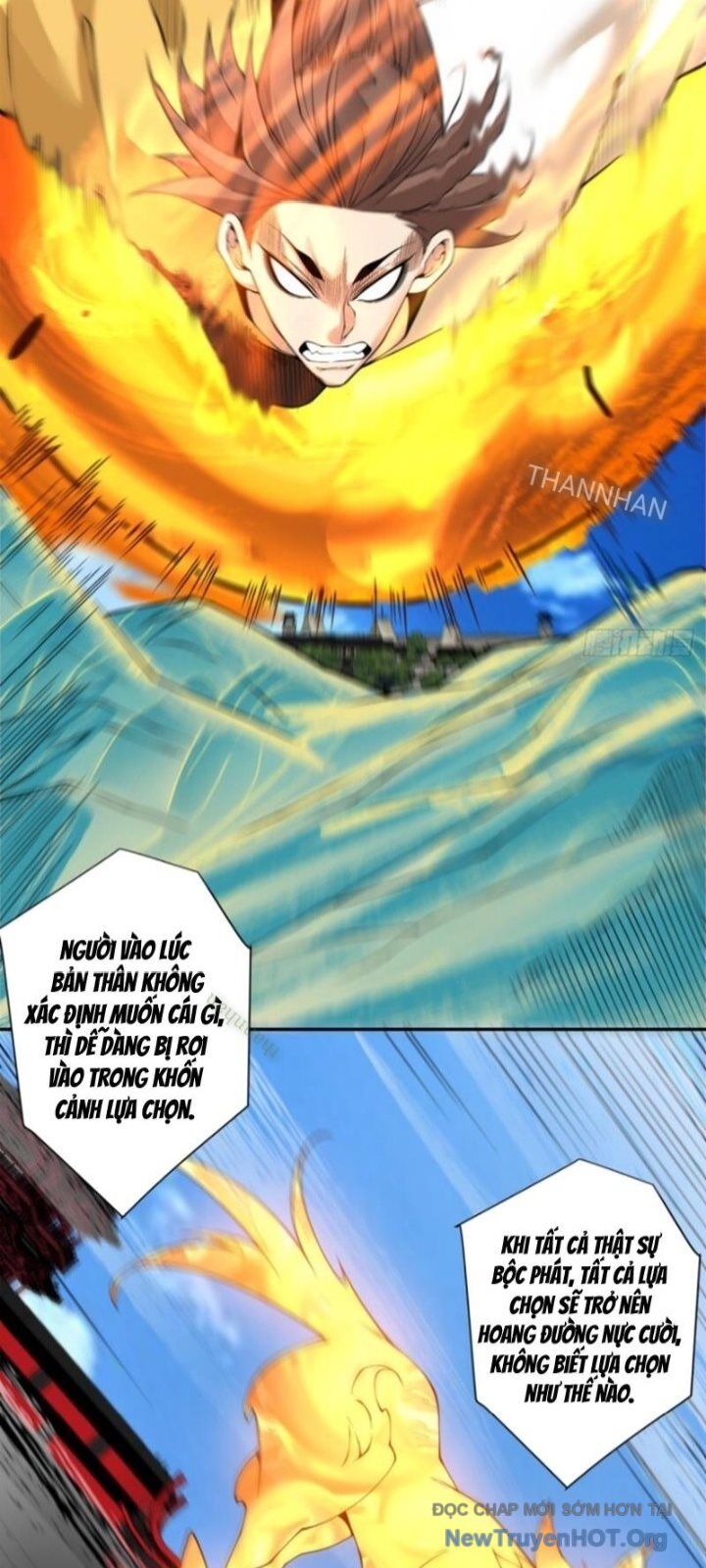 Đồ Đệ Của Ta Đều Là Đại Phản Phái Chapter 392 - 28