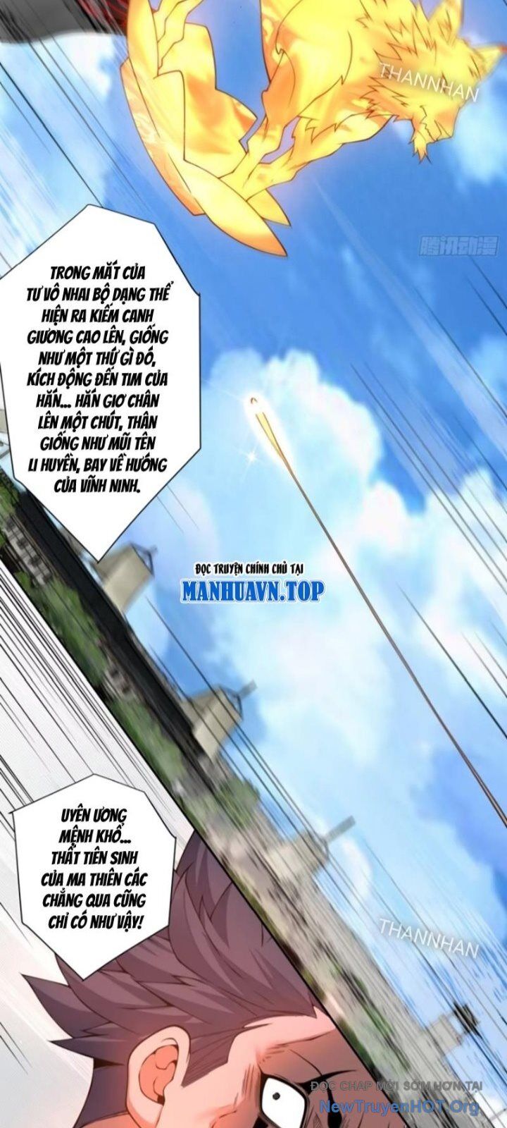 Đồ Đệ Của Ta Đều Là Đại Phản Phái Chapter 392 - 29