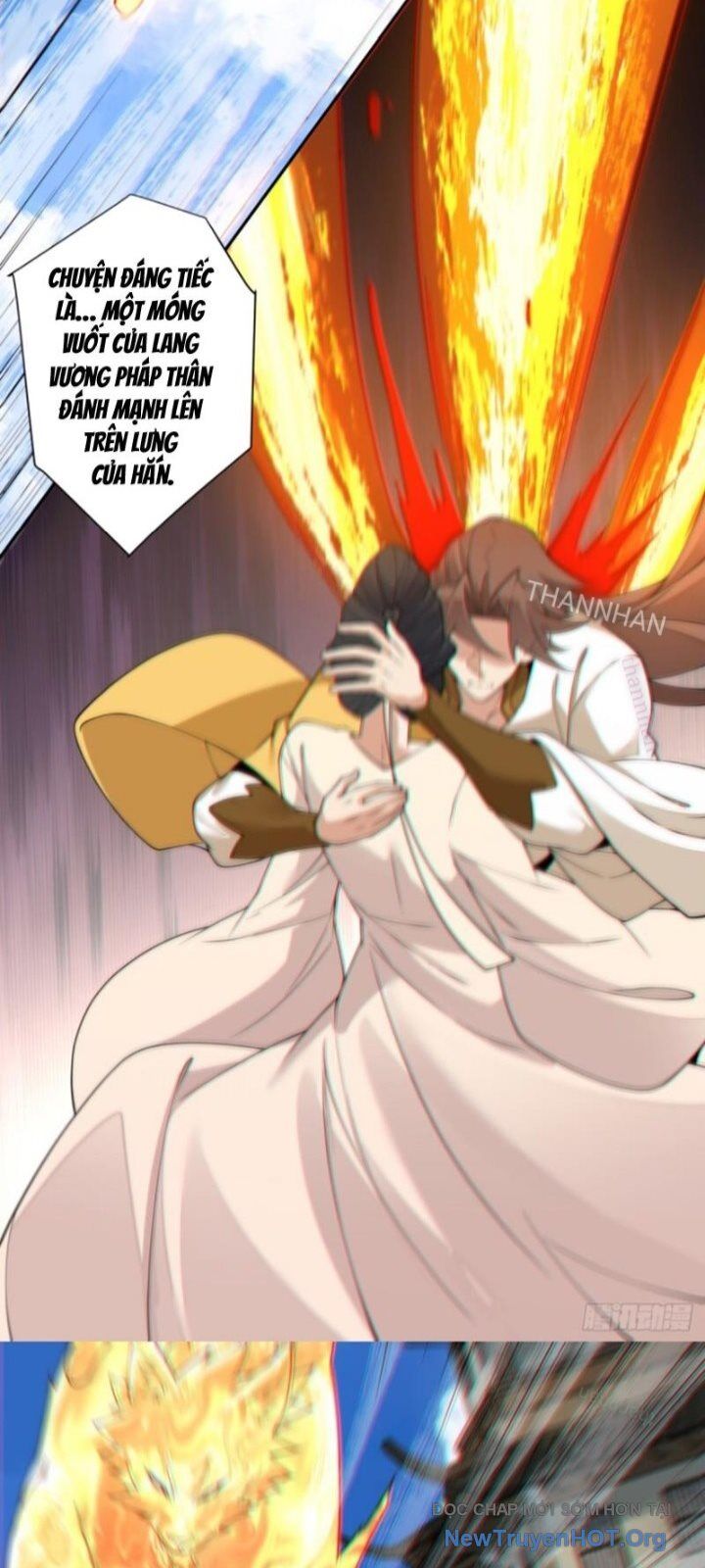 Đồ Đệ Của Ta Đều Là Đại Phản Phái Chapter 392 - 34