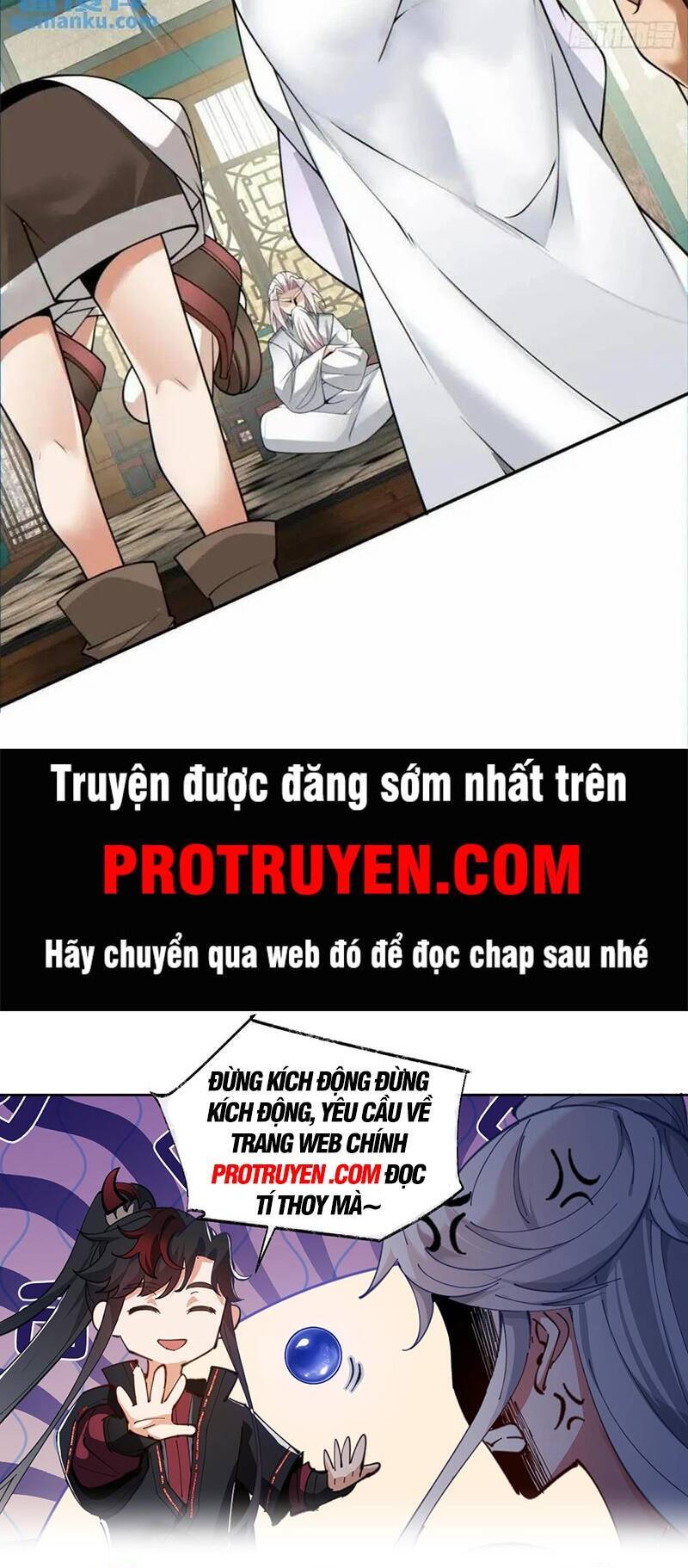 Đồ Đệ Của Ta Đều Là Đại Phản Phái Chapter 129 - 26