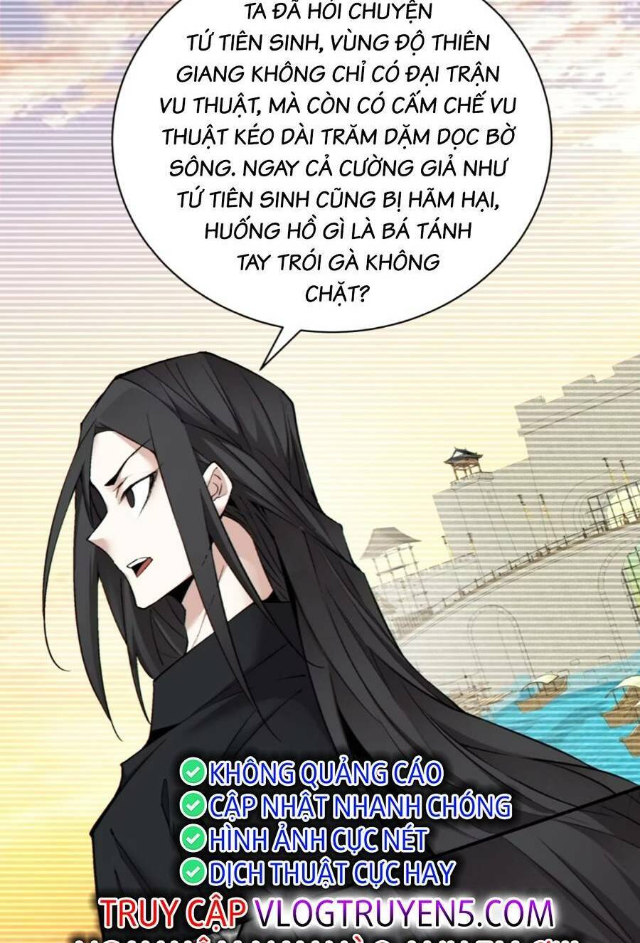 Đồ Đệ Của Ta Đều Là Đại Phản Phái Chapter 133 - 24