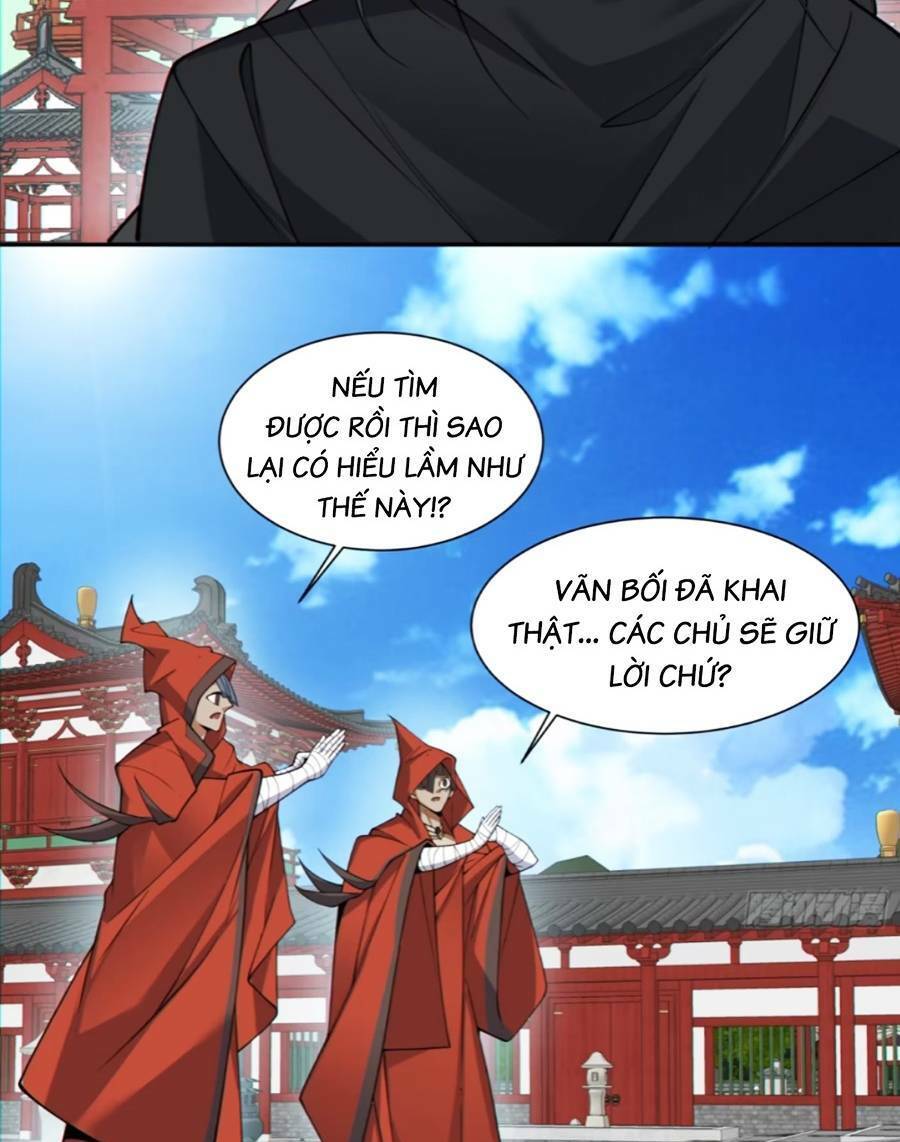 Đồ Đệ Của Ta Đều Là Đại Phản Phái Chapter 133 - 39