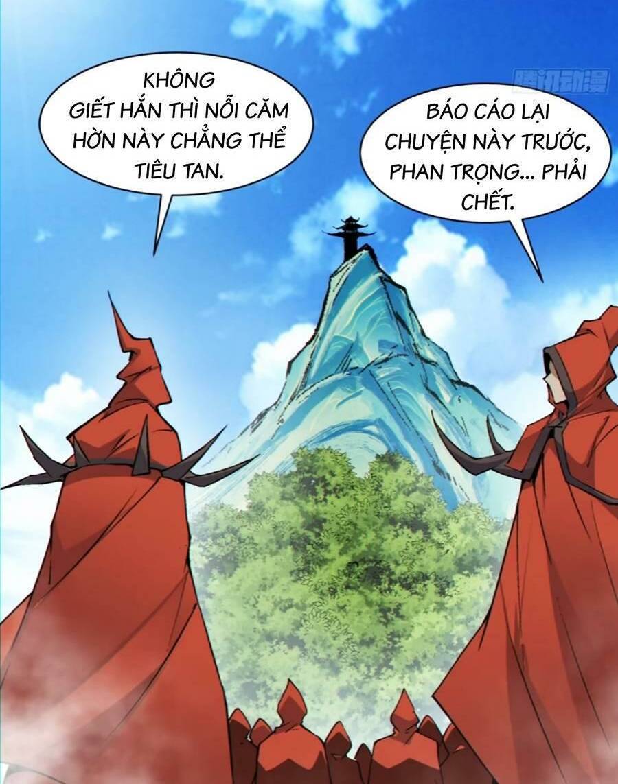 Đồ Đệ Của Ta Đều Là Đại Phản Phái Chapter 133 - 46
