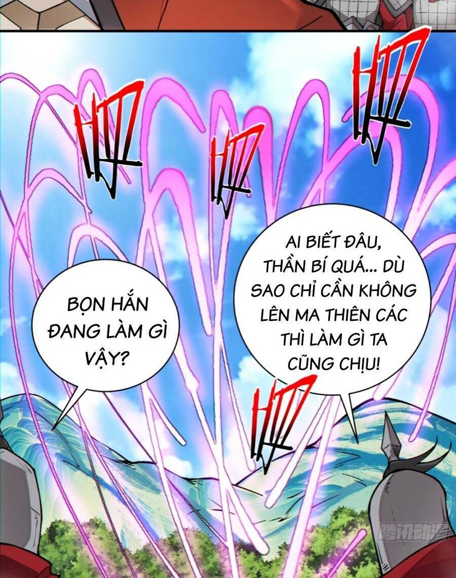Đồ Đệ Của Ta Đều Là Đại Phản Phái Chapter 133 - 48