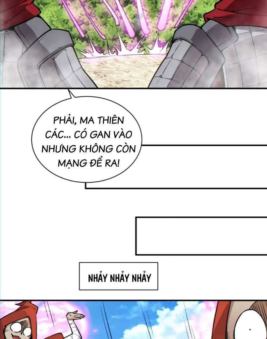 Đồ Đệ Của Ta Đều Là Đại Phản Phái Chapter 133 - 49