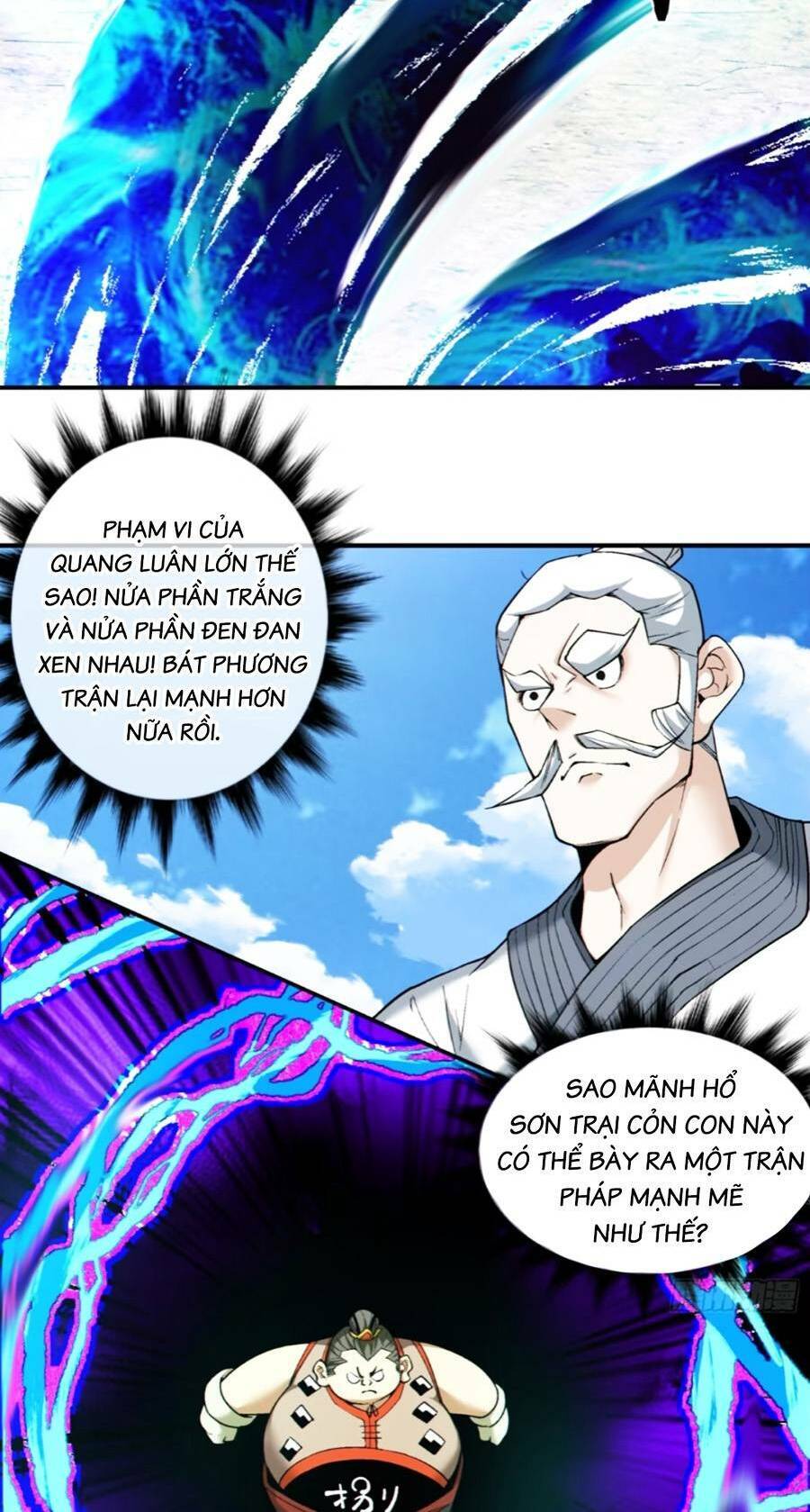 Đồ Đệ Của Ta Đều Là Đại Phản Phái Chapter 137 - 20