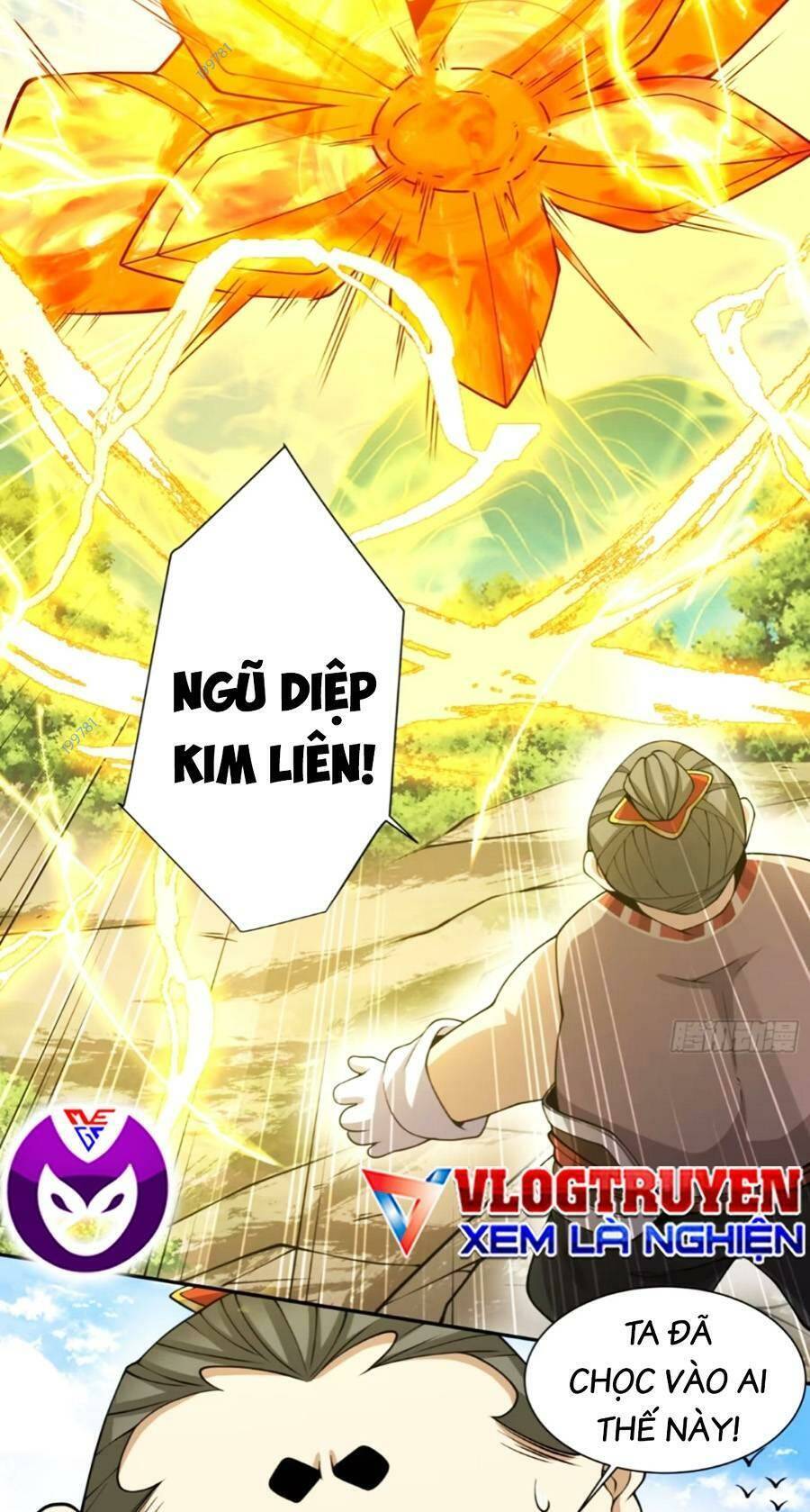 Đồ Đệ Của Ta Đều Là Đại Phản Phái Chapter 137 - 29