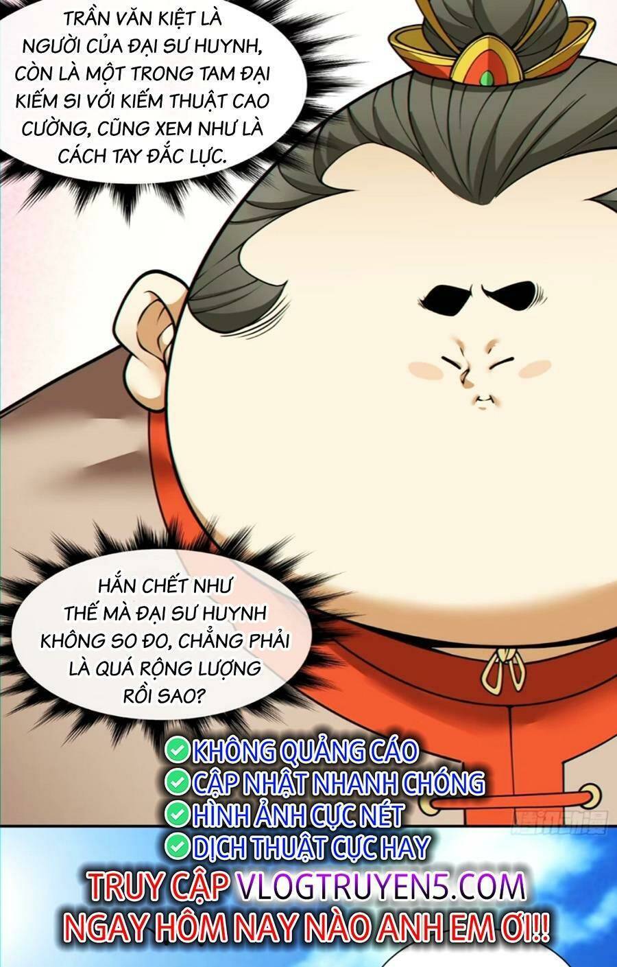 Đồ Đệ Của Ta Đều Là Đại Phản Phái Chapter 139 - 10