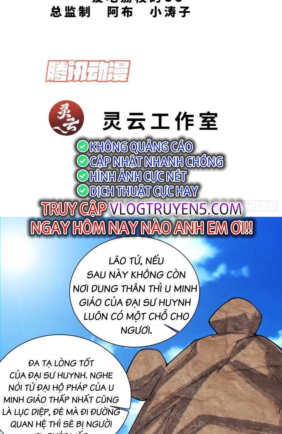 Đồ Đệ Của Ta Đều Là Đại Phản Phái Chapter 140 - 3