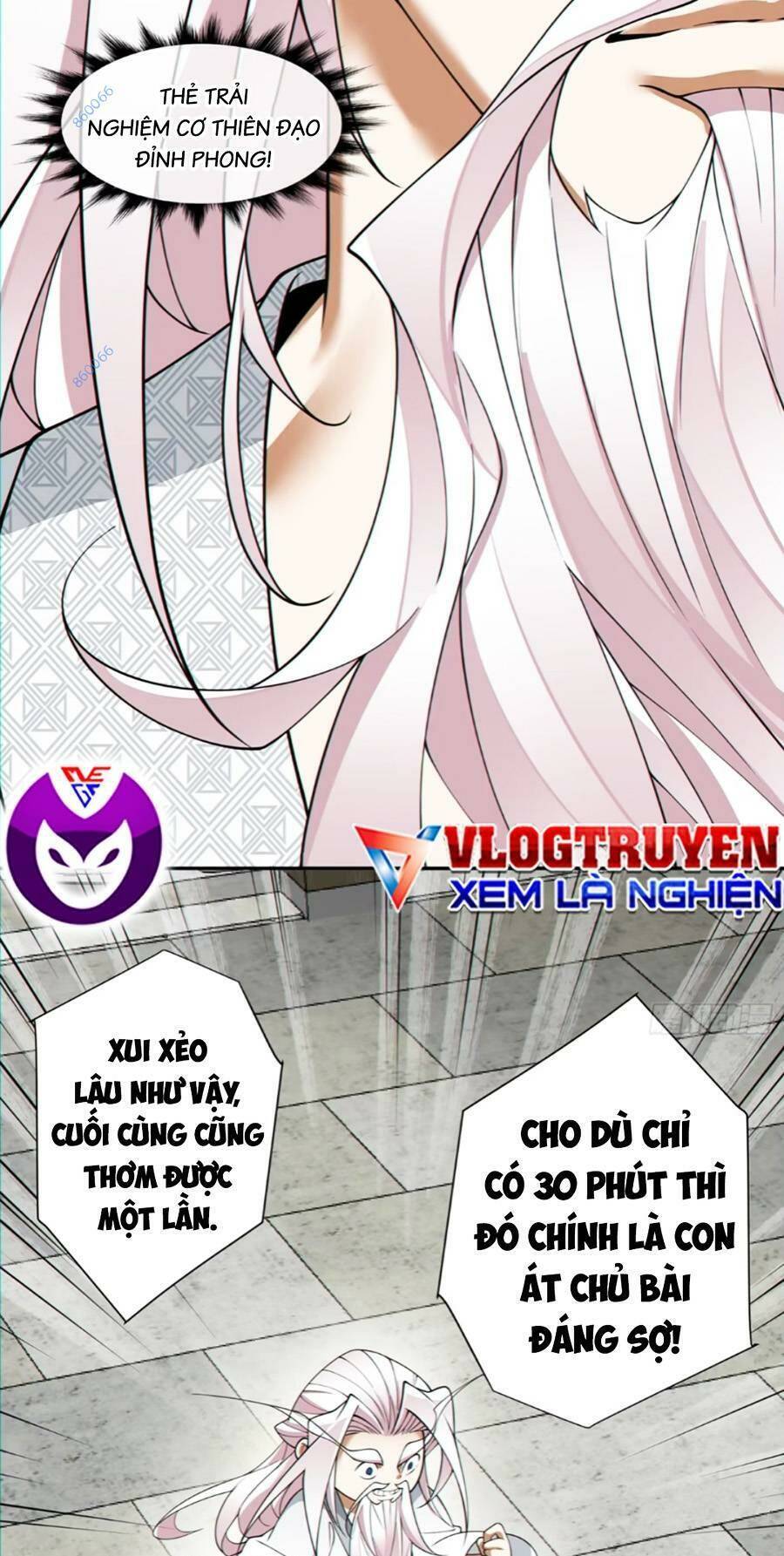 Đồ Đệ Của Ta Đều Là Đại Phản Phái Chapter 140 - 27