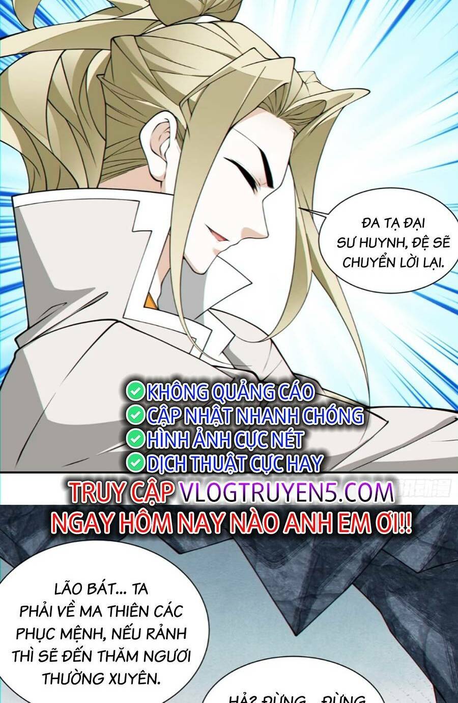 Đồ Đệ Của Ta Đều Là Đại Phản Phái Chapter 140 - 8