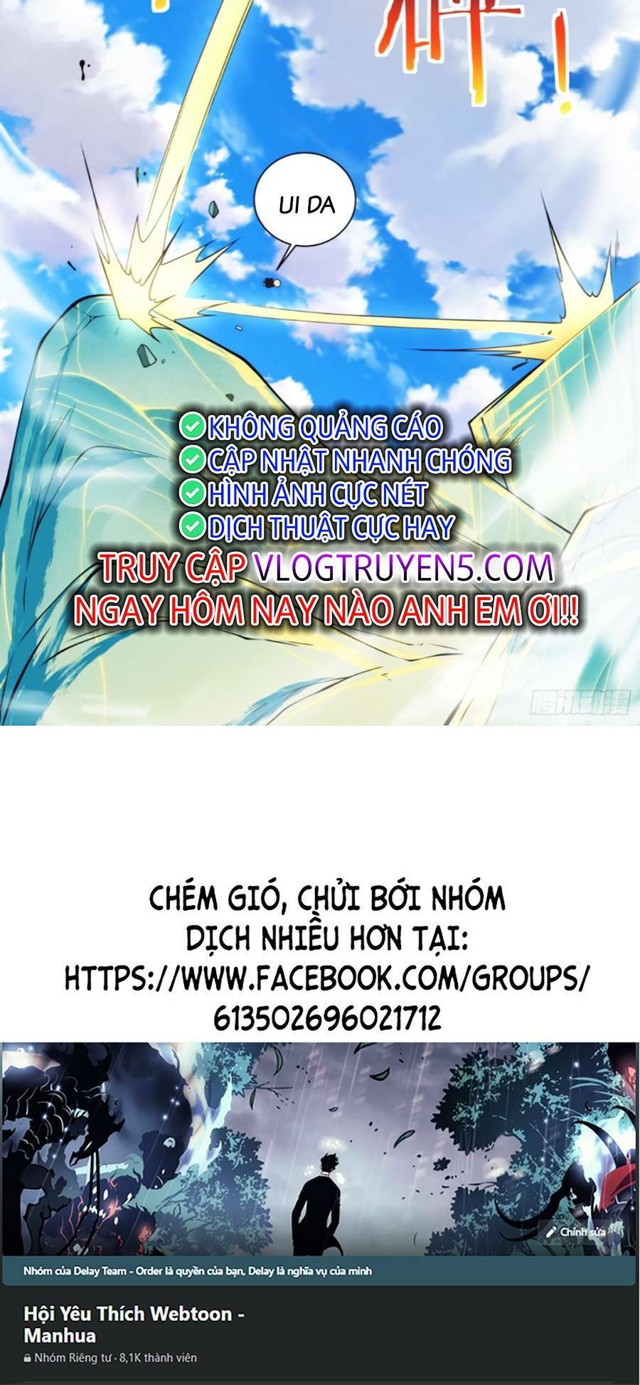 Đồ Đệ Của Ta Đều Là Đại Phản Phái Chapter 142 - 45