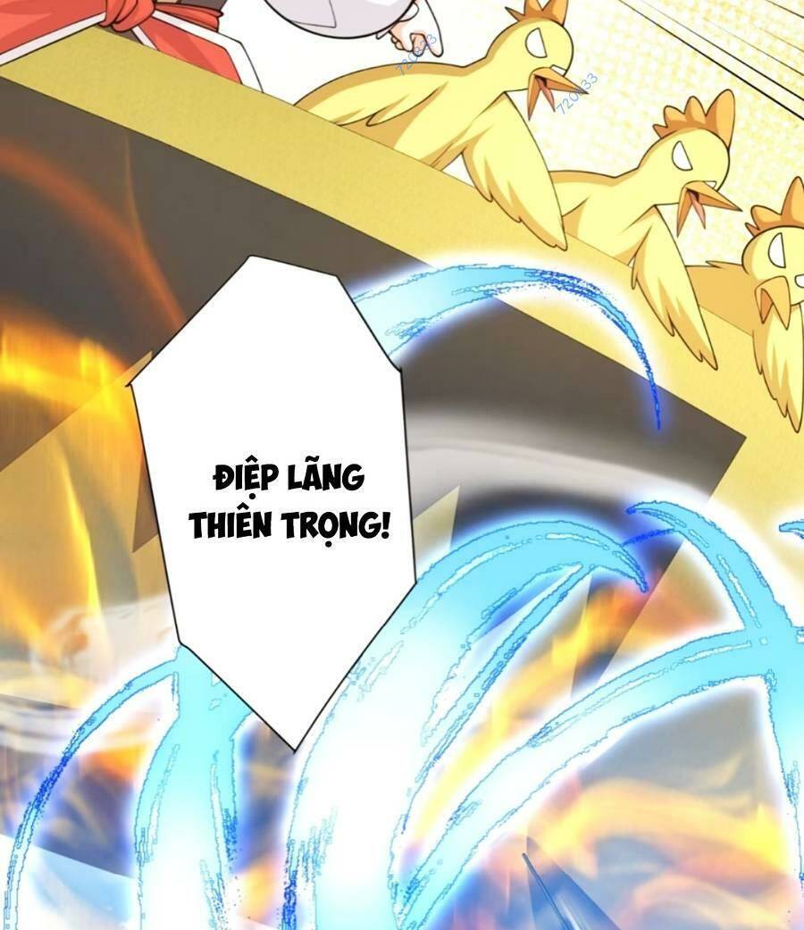 Đồ Đệ Của Ta Đều Là Đại Phản Phái Chapter 143 - 47