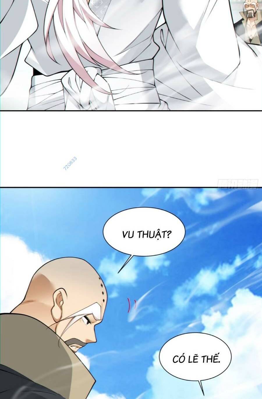 Đồ Đệ Của Ta Đều Là Đại Phản Phái Chapter 143 - 10